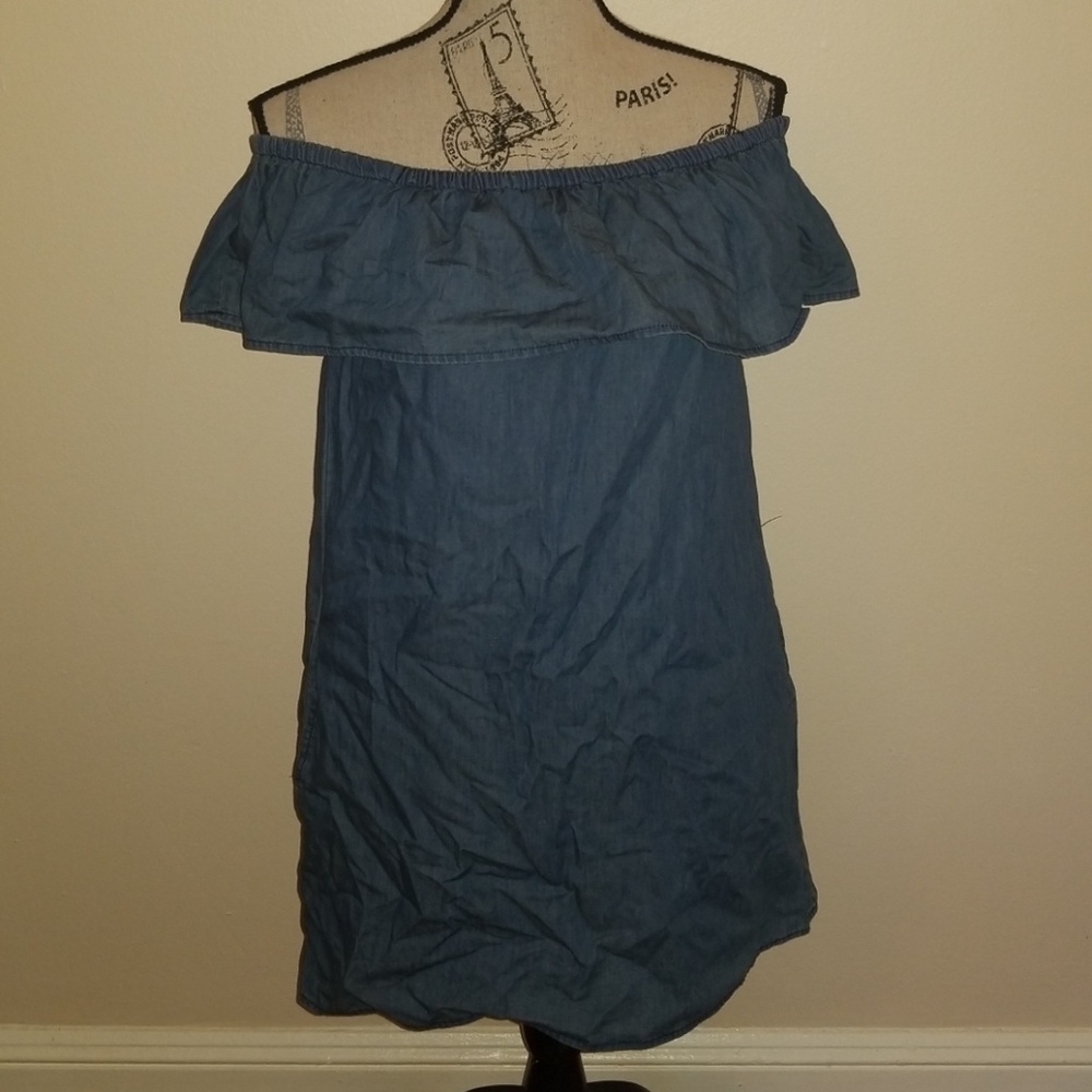 Brand new women's Aeropostle women dress